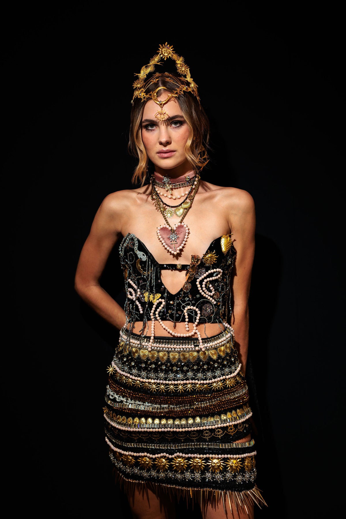 Coroa Maya