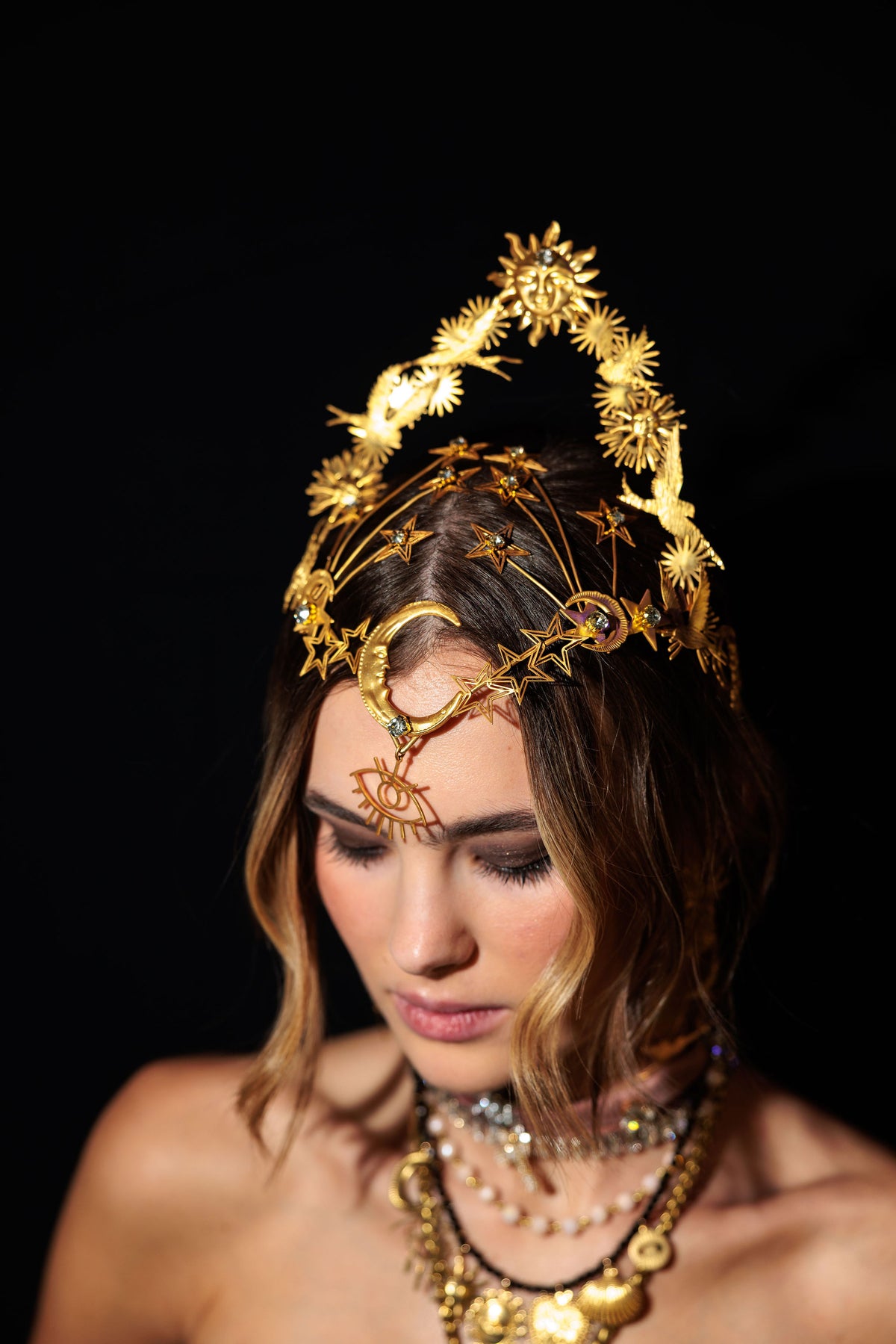 Coroa Maya