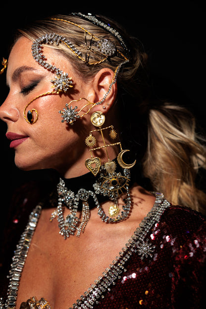 Addo Earrings
