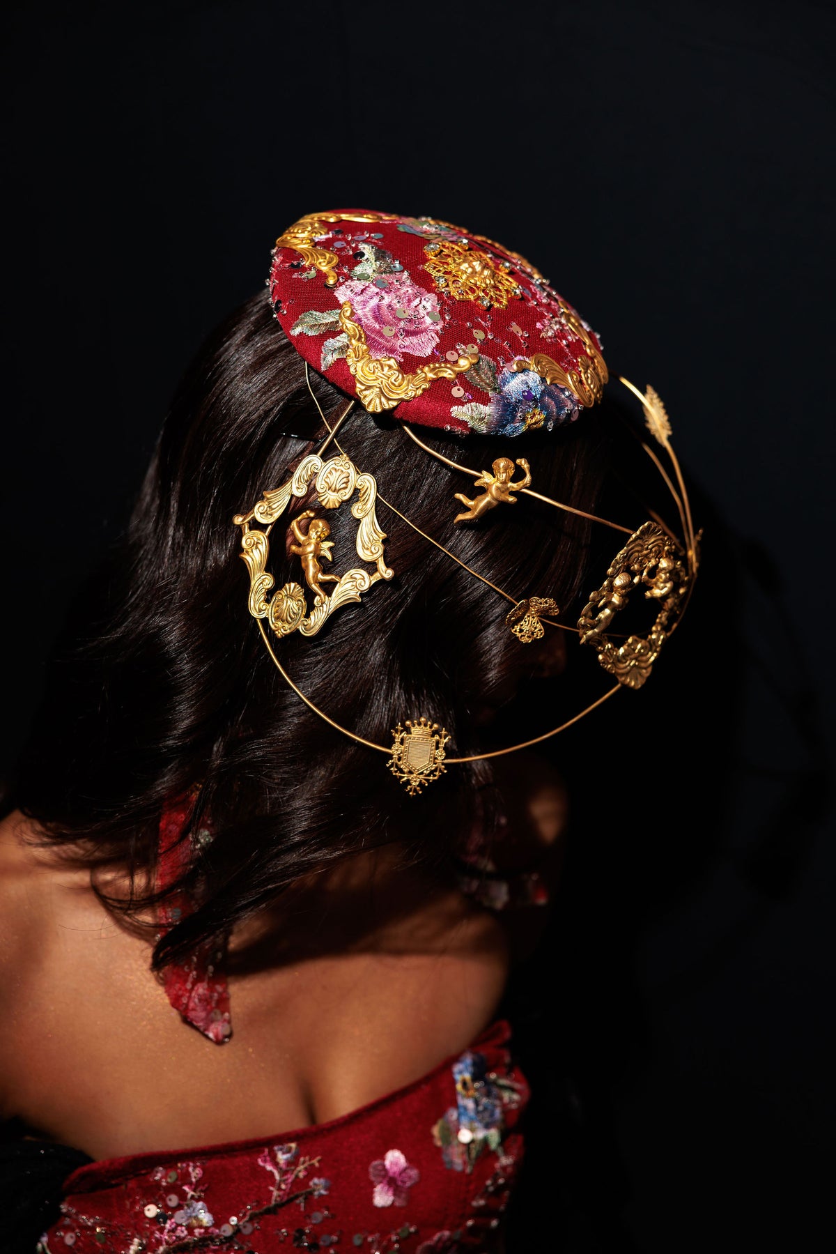 Hatshepsut Crown