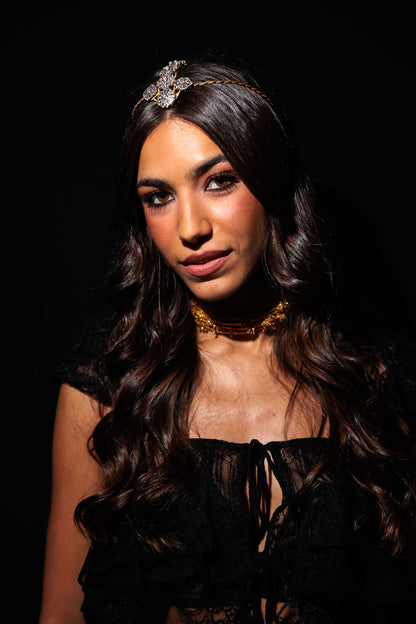Coroa Lasya