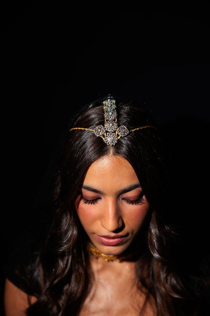 Coroa Lasya