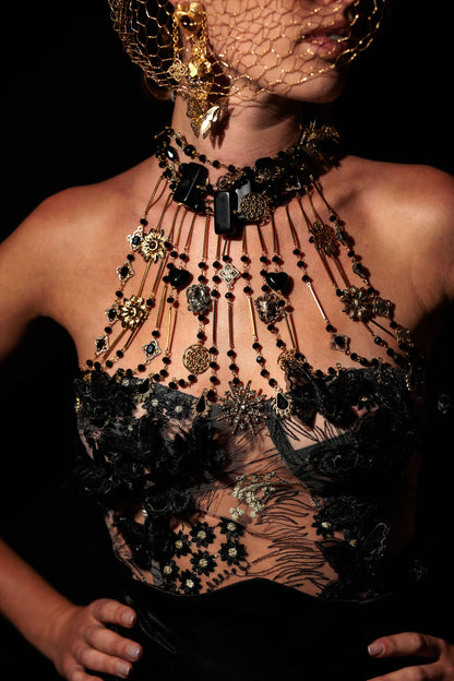 Collar Reina Selena