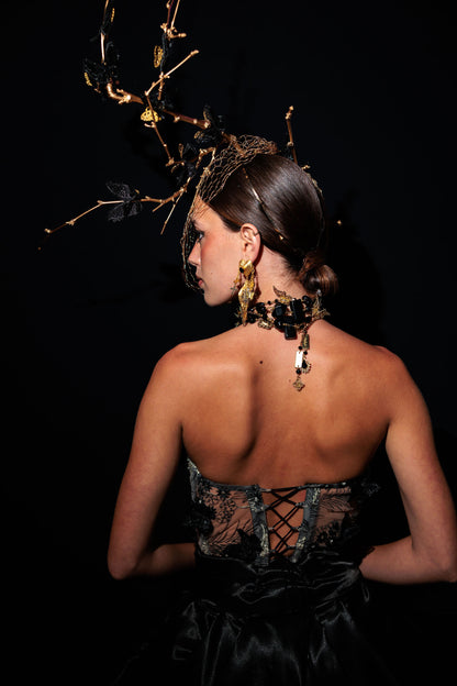 Collar Reina Selena