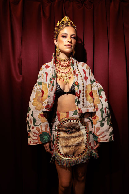 Corona de Hatshepsut