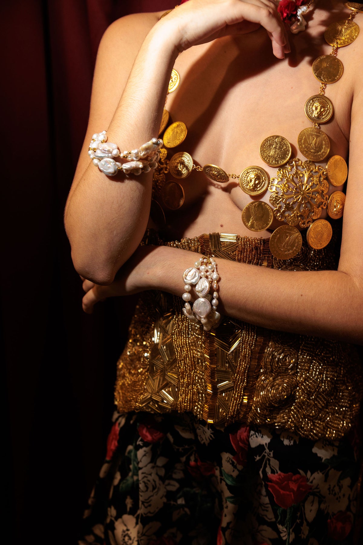 Pulseira Aidana