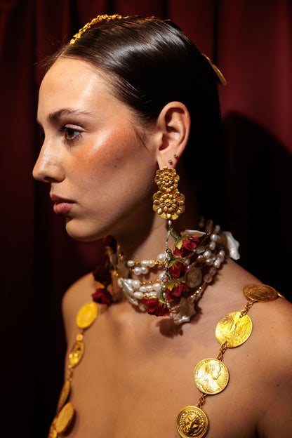 Addo Earrings