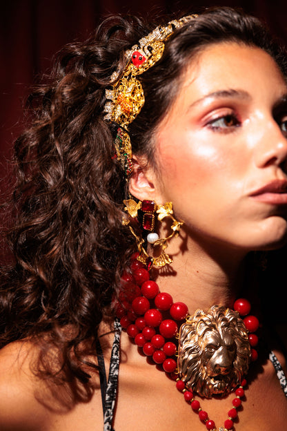 Addo Earrings