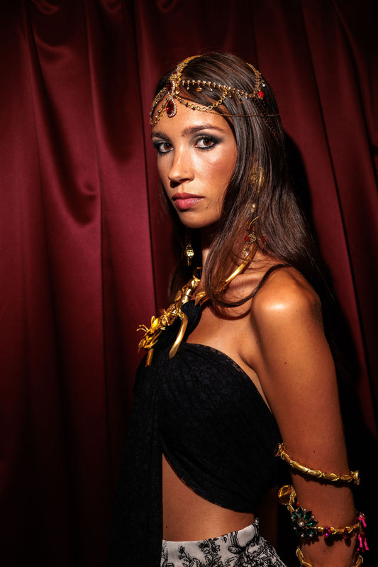Hatshepsut Crown