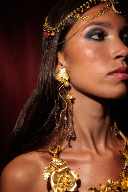 Addo Earrings