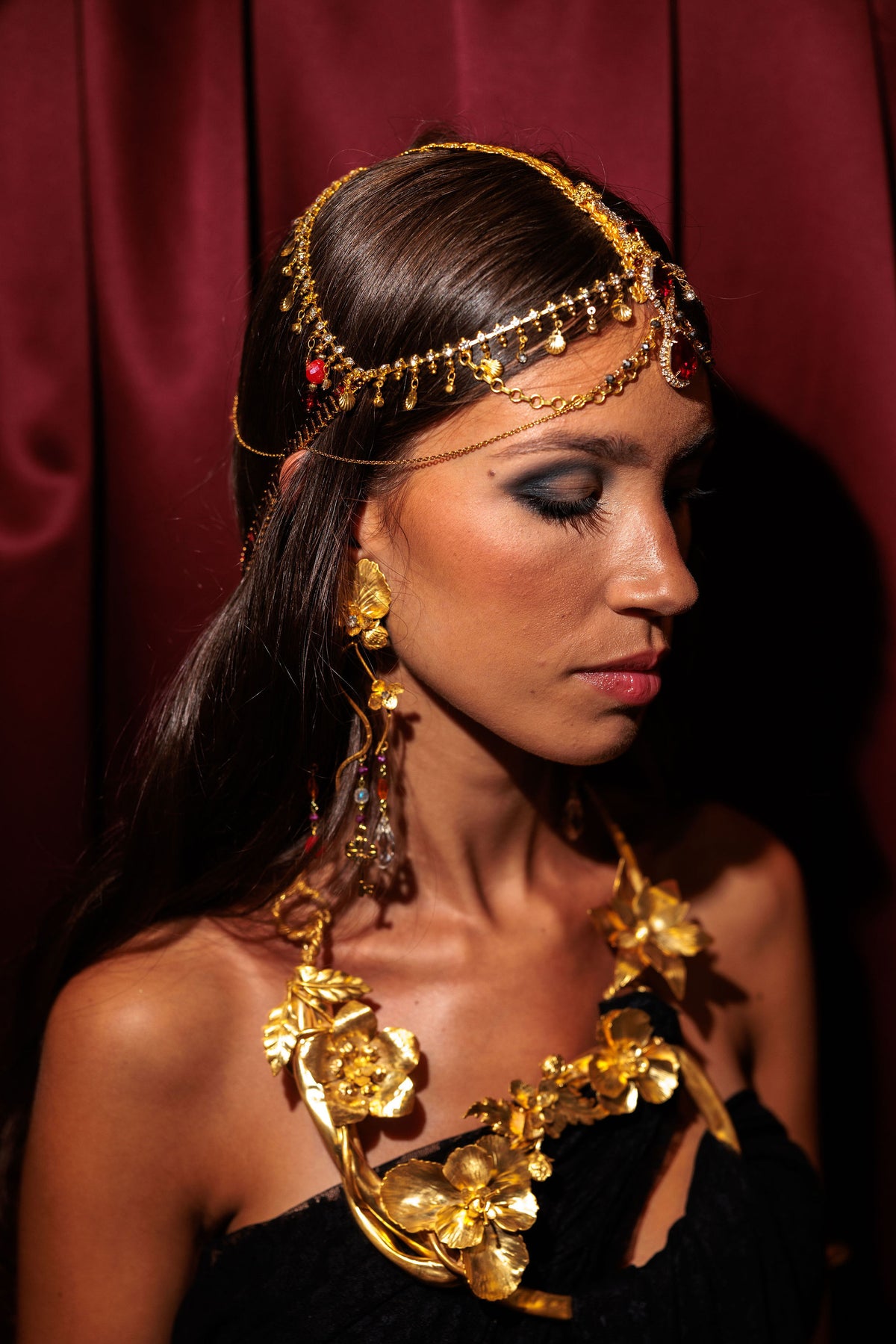 Hatshepsut Crown