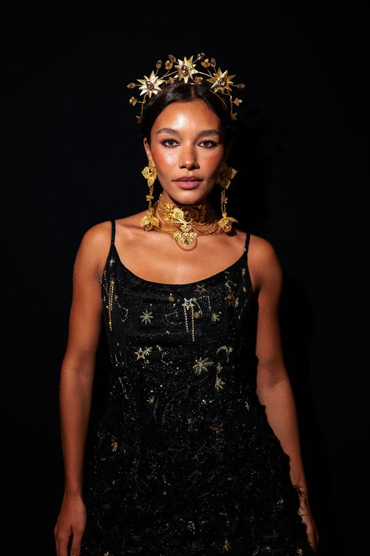 Choker Elara
