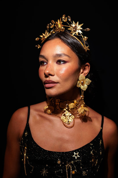 Addo Earrings