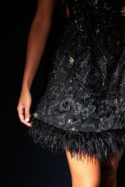 Vestido Elara