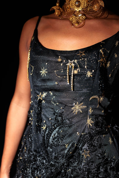Vestido Elara