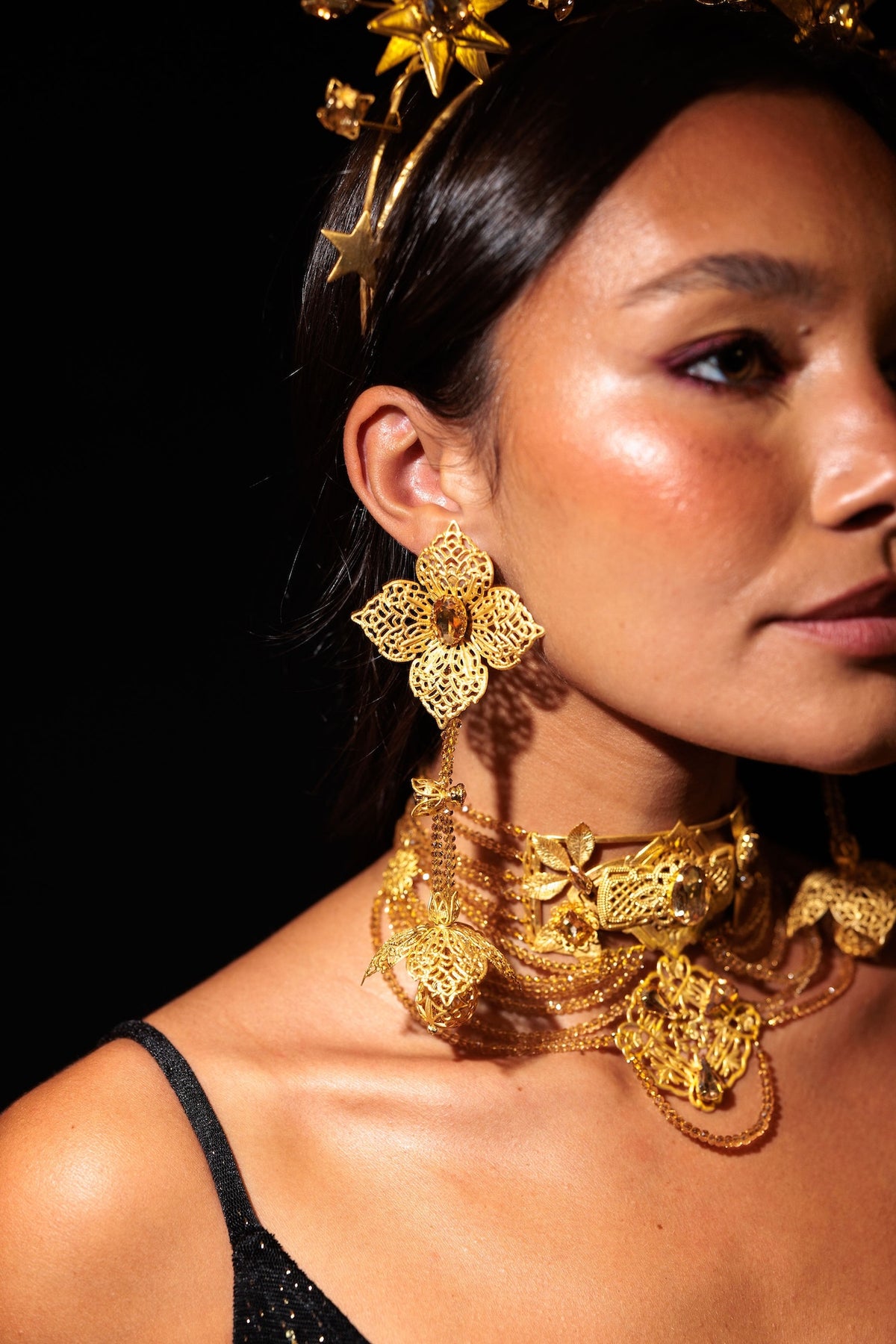 Addo Earrings