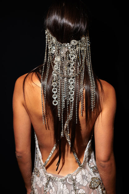Collar Reina Selena