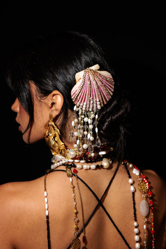 Hatshepsut Crown