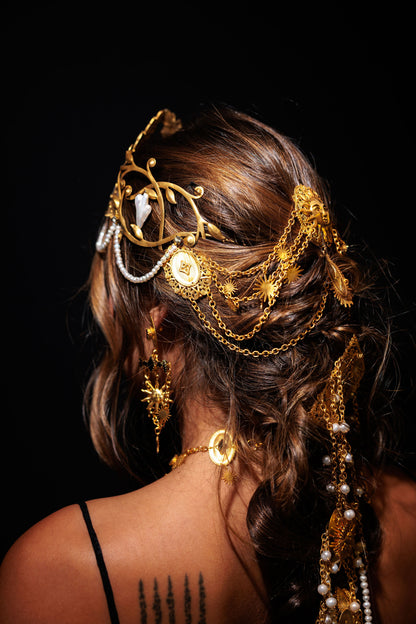 Addo Earrings