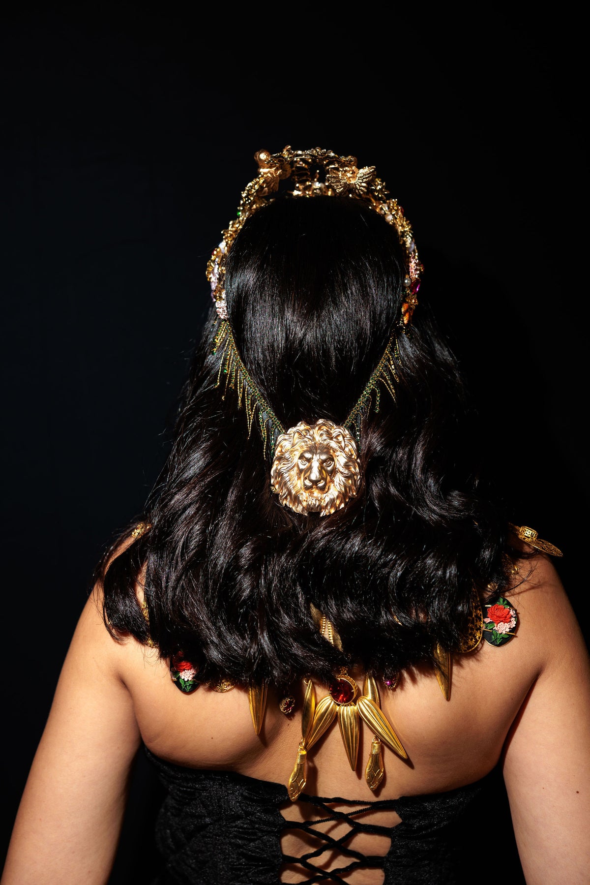 Hatshepsut Crown