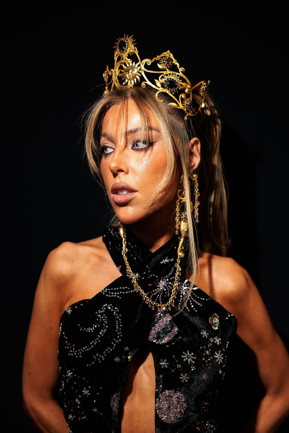Coroa Mizuki