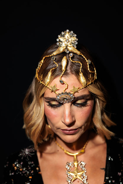 Hatshepsut Crown