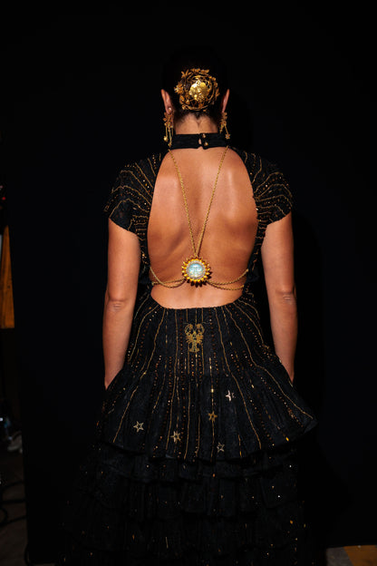 Headpiece Mawu