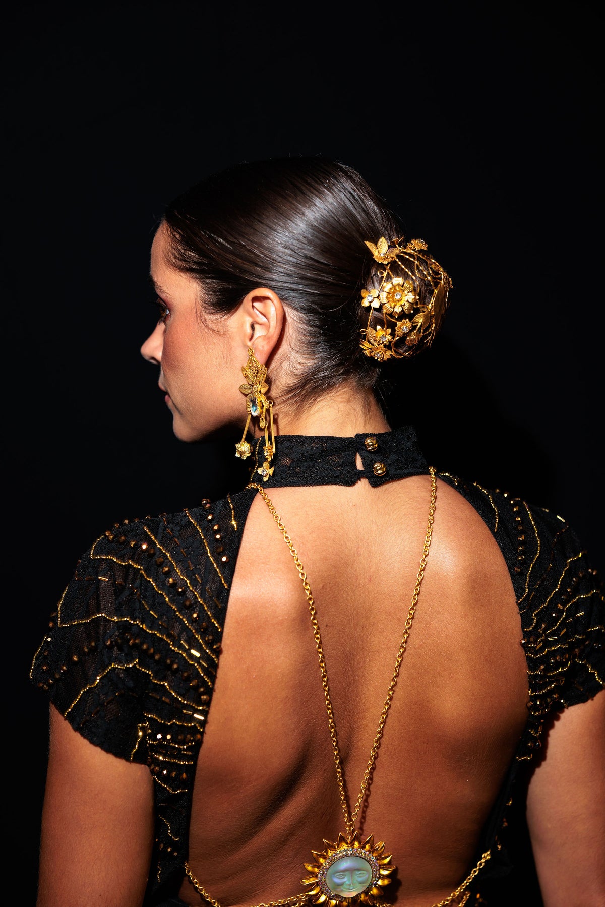 Addo Earrings