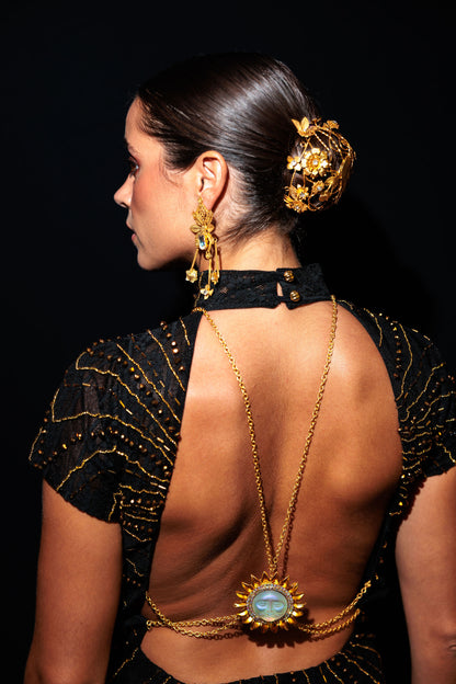 Headpiece Mawu