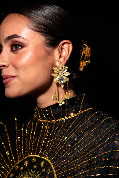 Addo Earrings