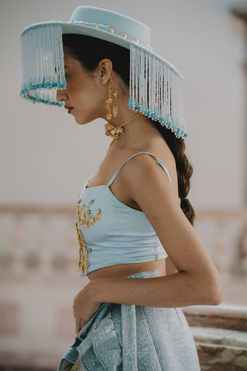 Earcuff Meisel