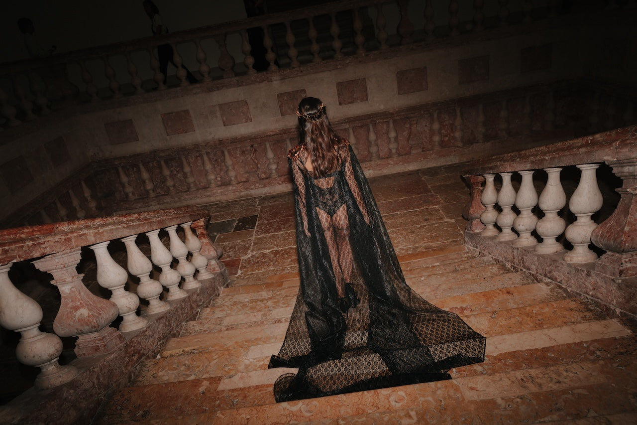 Toucado Queen Esperanza