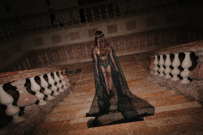 Toucado Queen Esperanza