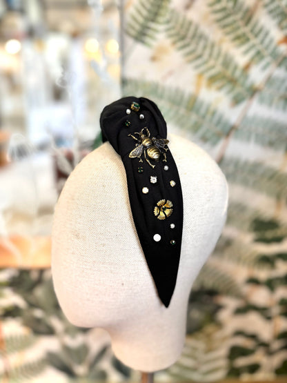 Diademas Liberty (varios modelos)