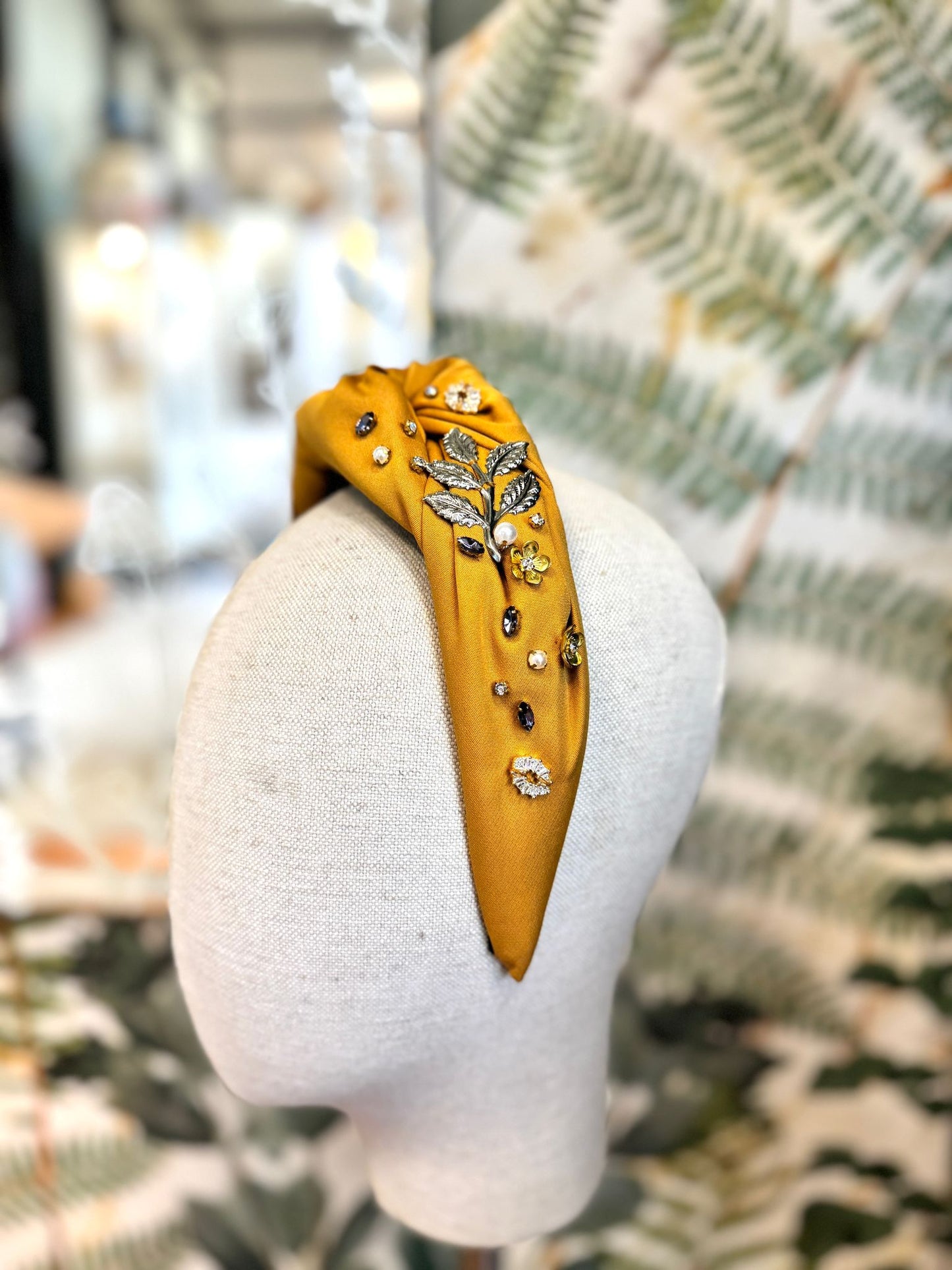 Diademas Liberty (varios modelos)