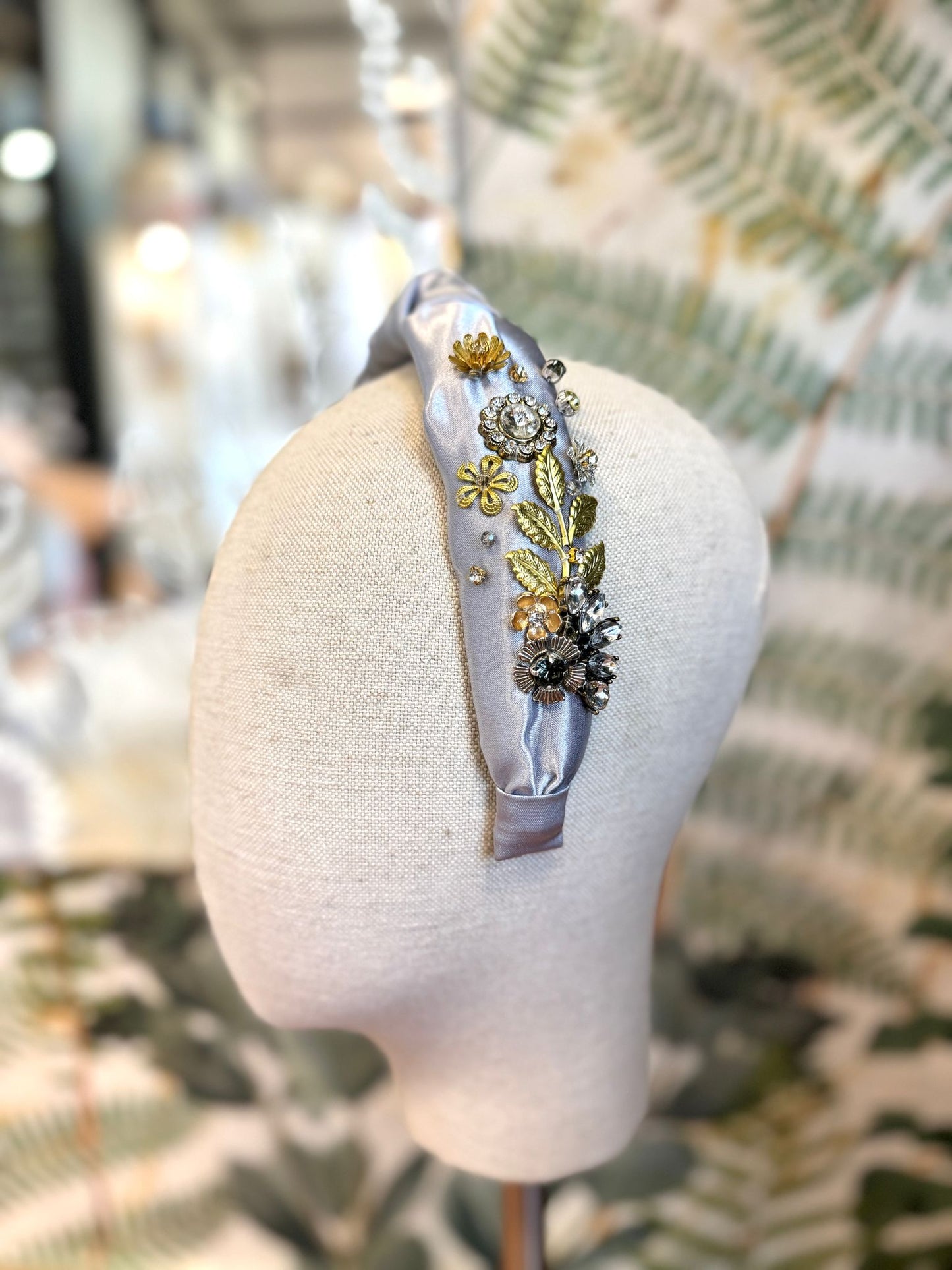 Diademas Liberty (varios modelos)