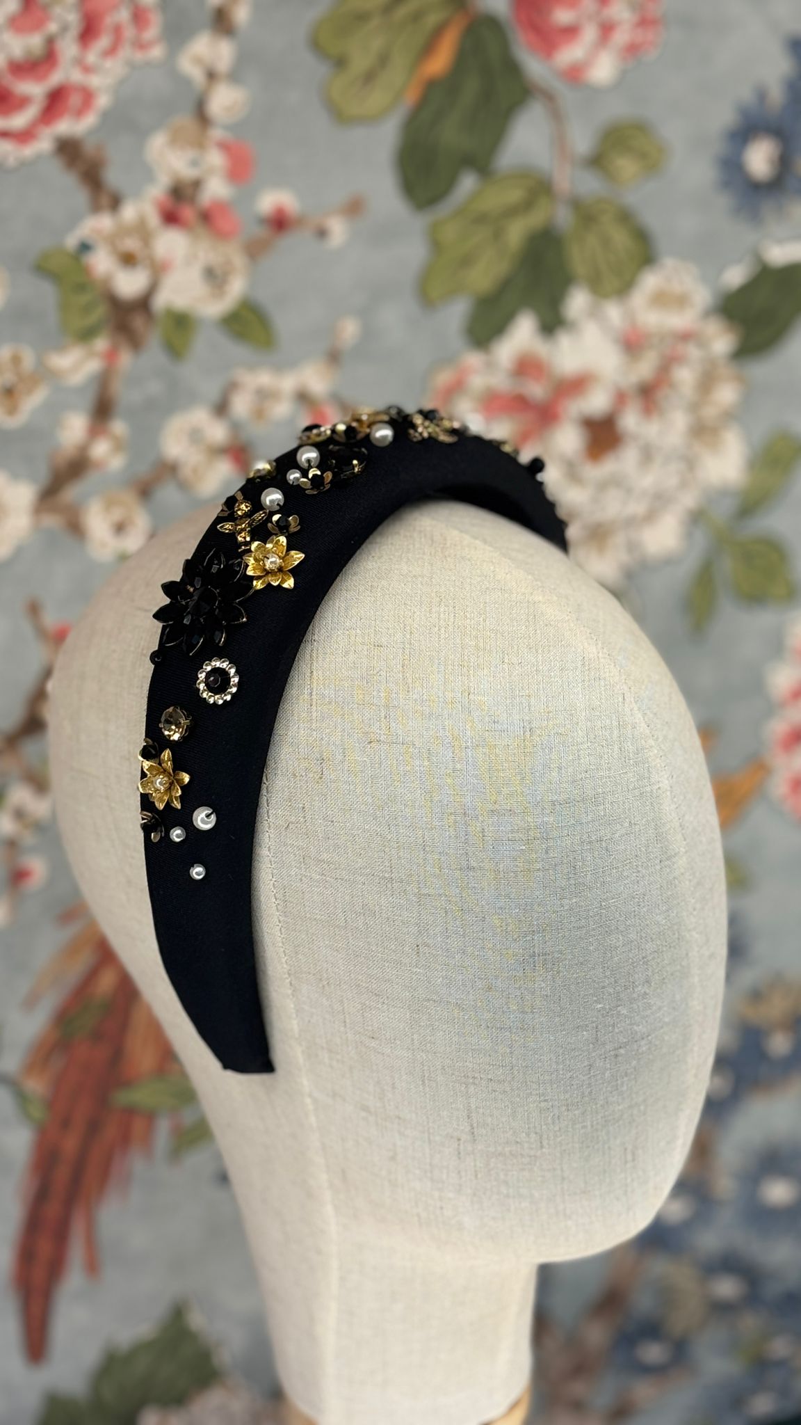Liberty Cushioned Headbands (various models)