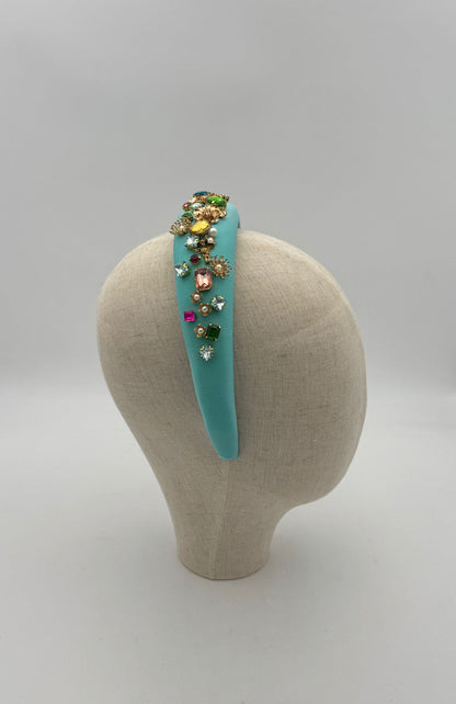 Liberty Cushioned Headbands (various models)