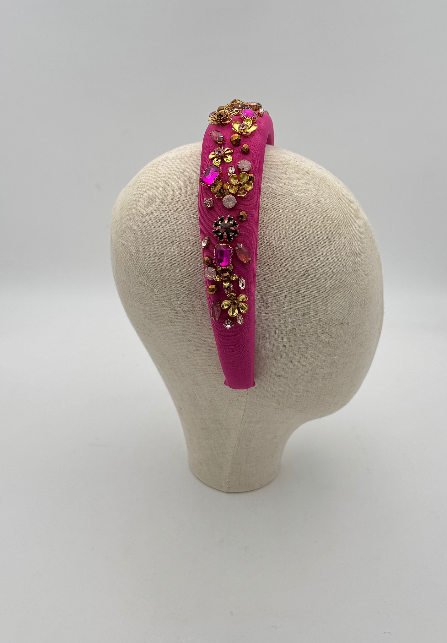 Liberty Cushioned Headbands (various models)