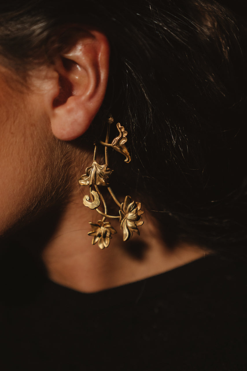Earcuff Meisel