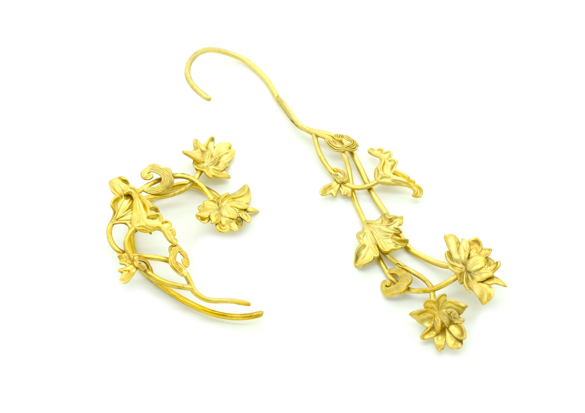 Earcuff Meisel