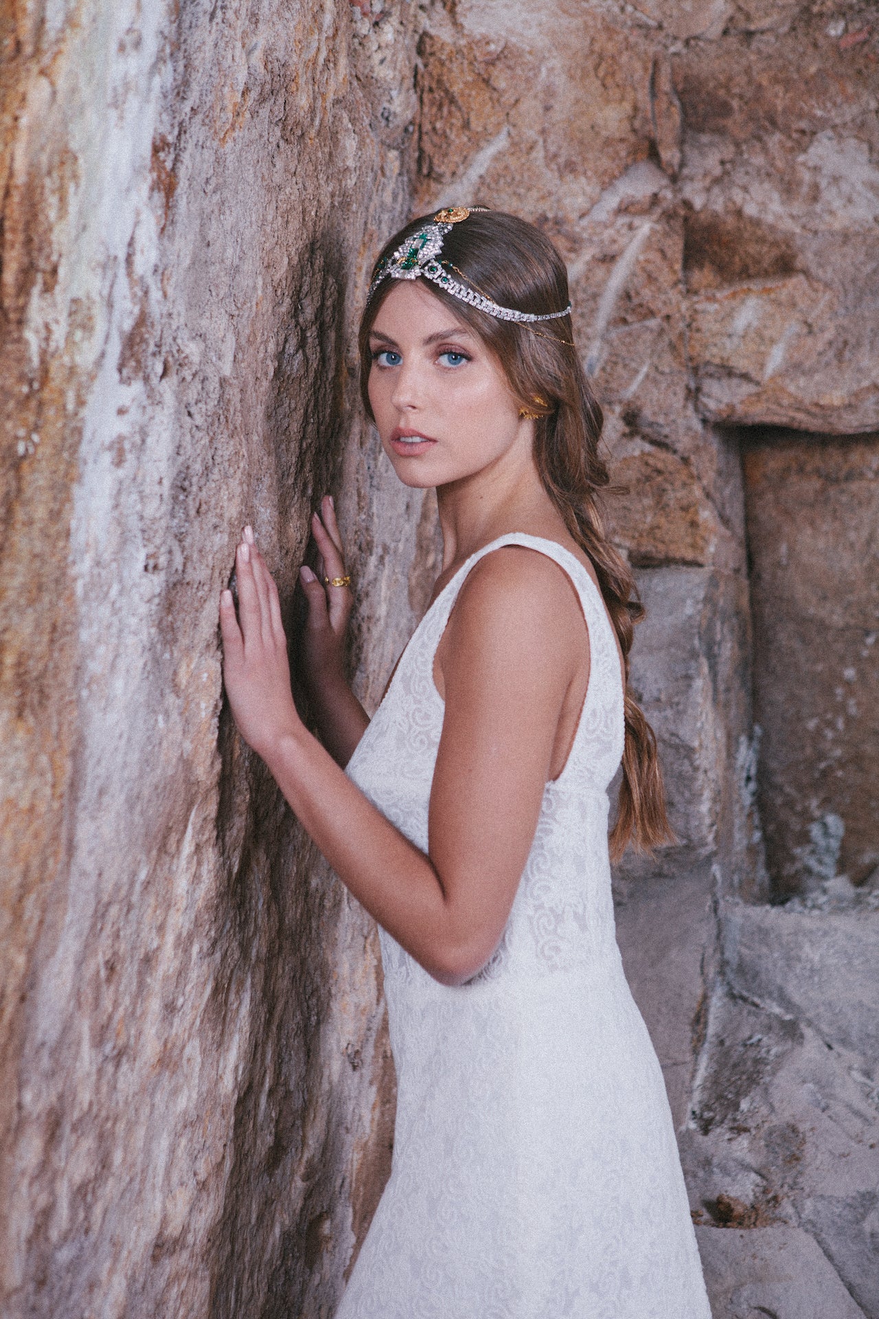 Gatsby headdress