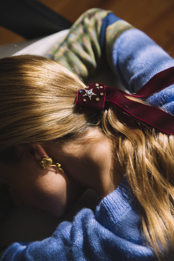 Laço Esperanza  laços